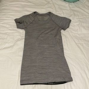 lulu lemon swiftly tech tank